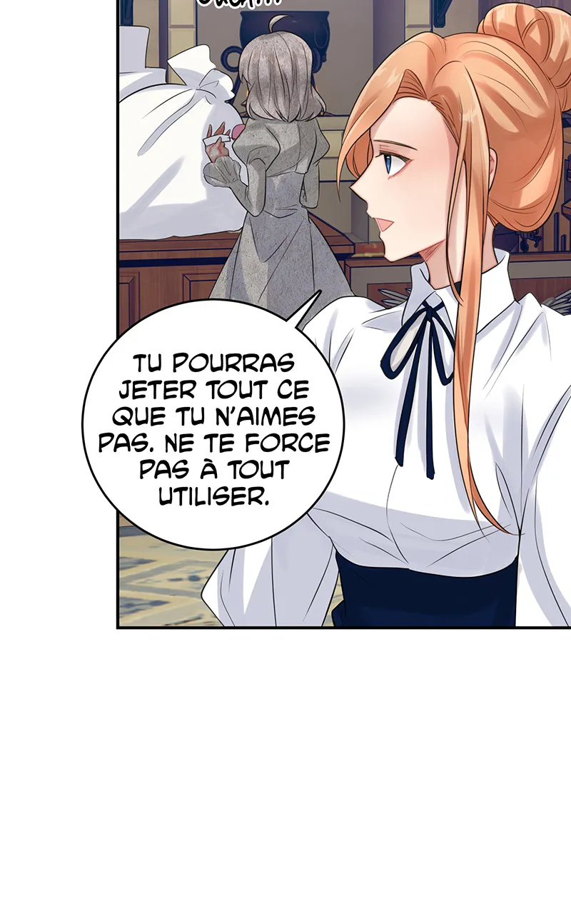 Read La lune de miel de la sorcière et du dragon Manga Online