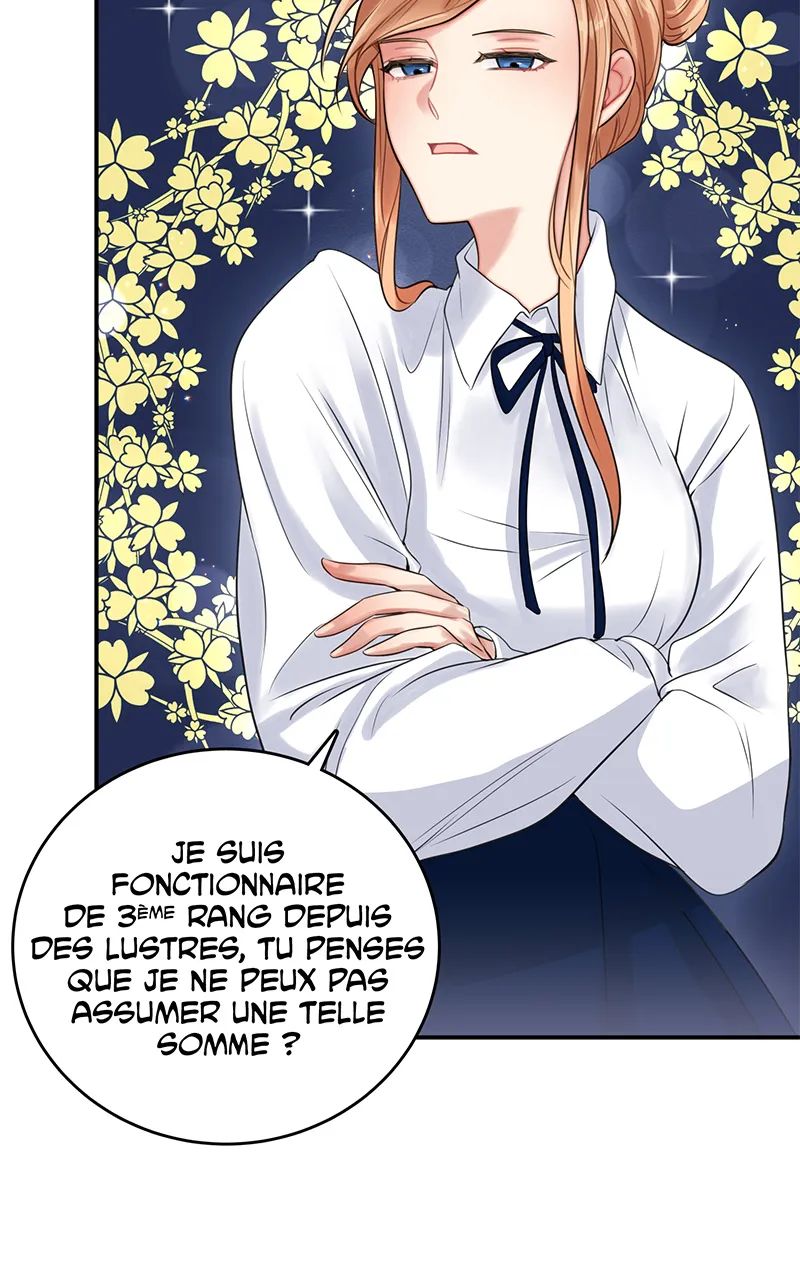 Read La lune de miel de la sorcière et du dragon Manga Online