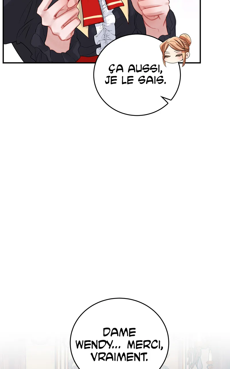Read La lune de miel de la sorcière et du dragon Manga Online