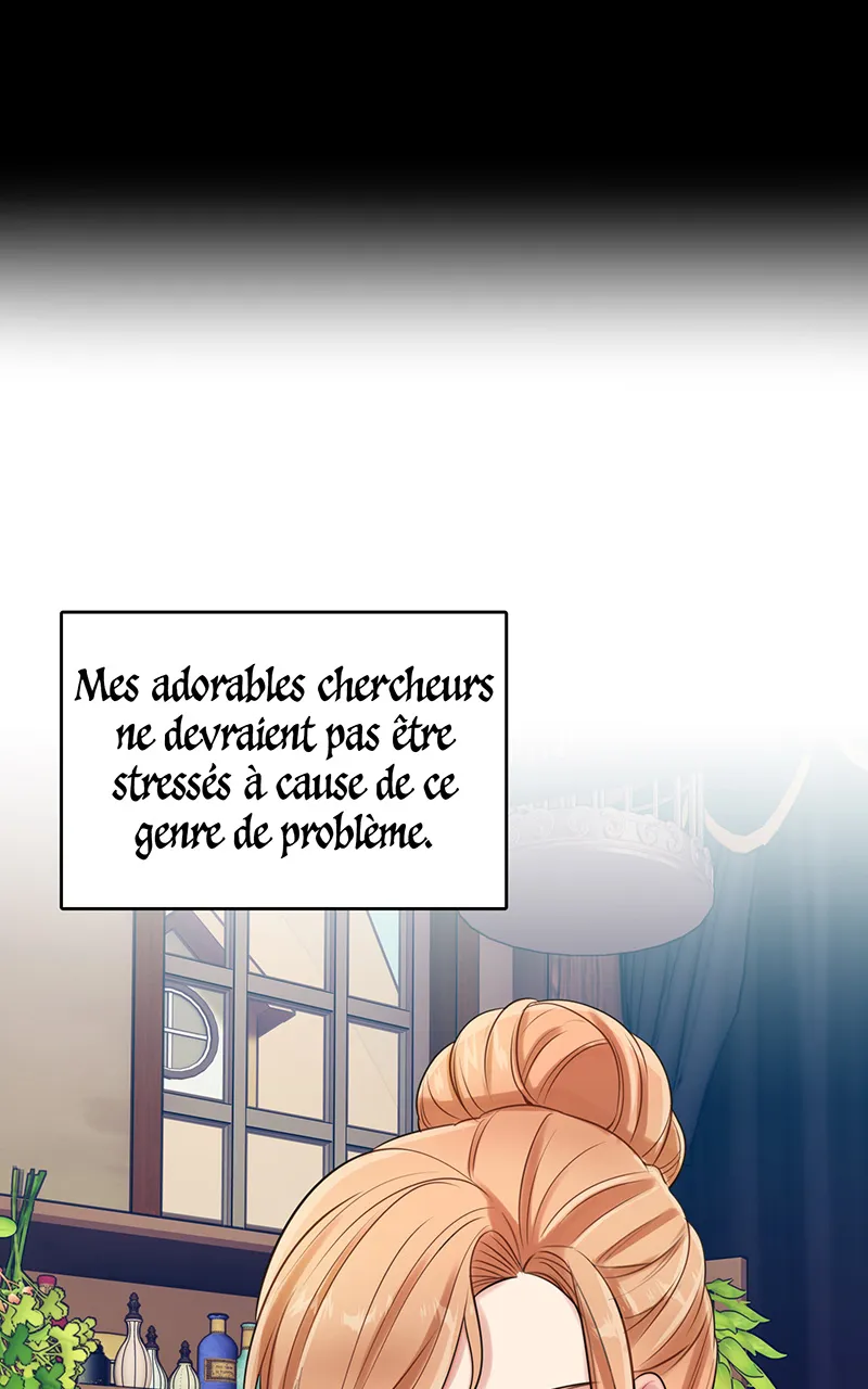 Read La lune de miel de la sorcière et du dragon Manga Online
