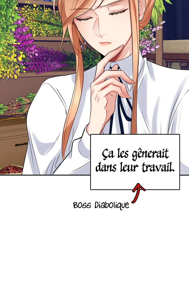 Read La lune de miel de la sorcière et du dragon Manga Online