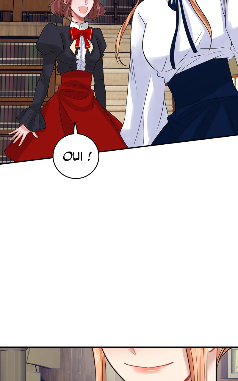 Read La lune de miel de la sorcière et du dragon Manga Online