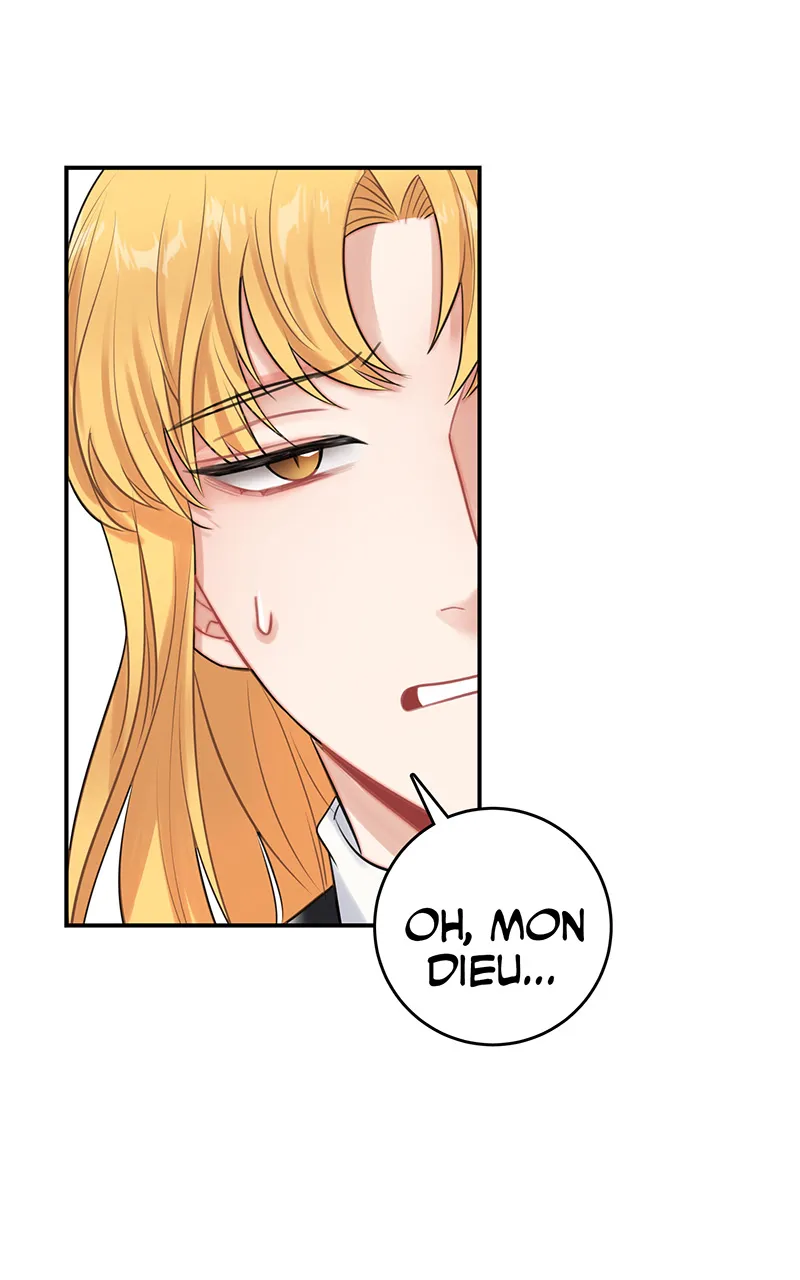 Read La lune de miel de la sorcière et du dragon Manga Online