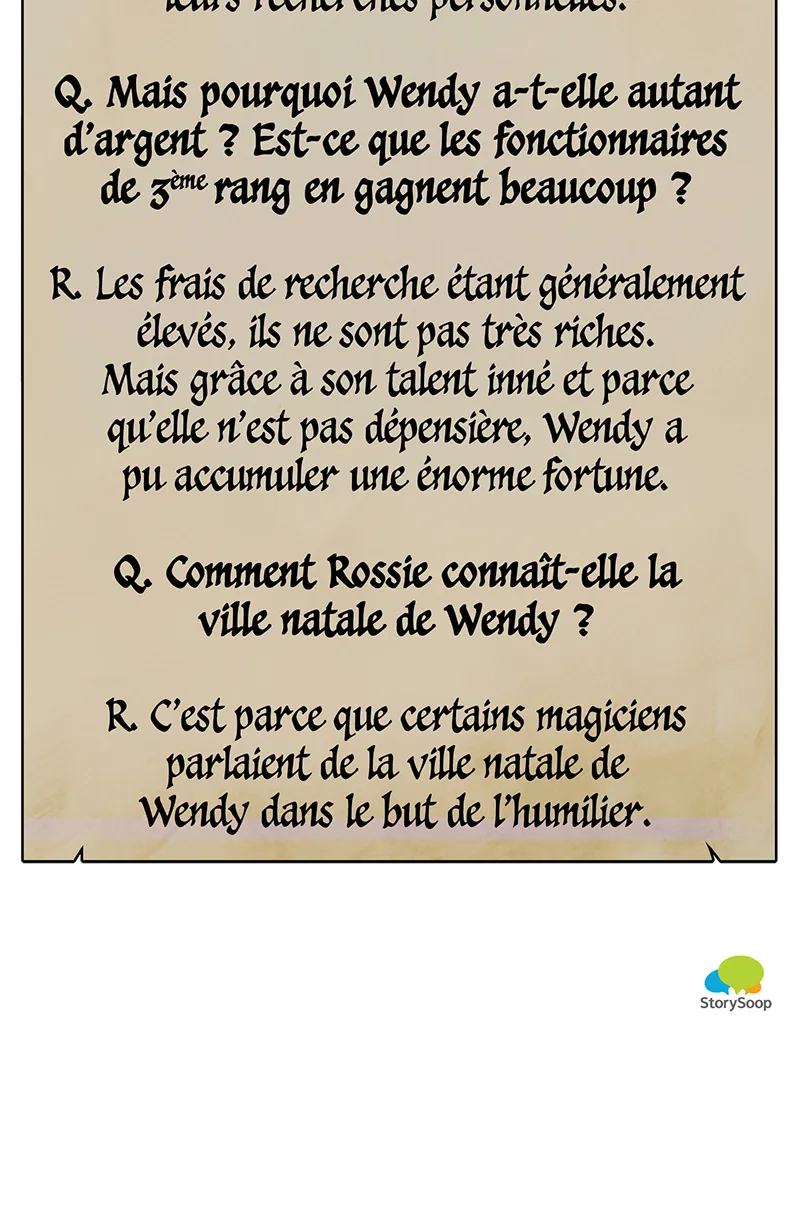 Read La lune de miel de la sorcière et du dragon Manga Online