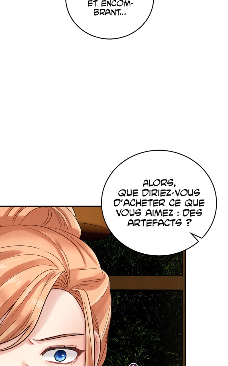 Read La lune de miel de la sorcière et du dragon Manga Online