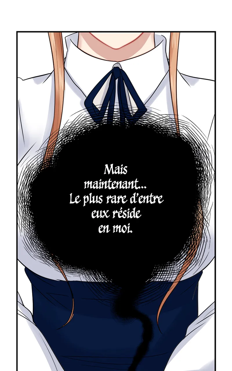 Read La lune de miel de la sorcière et du dragon Manga Online