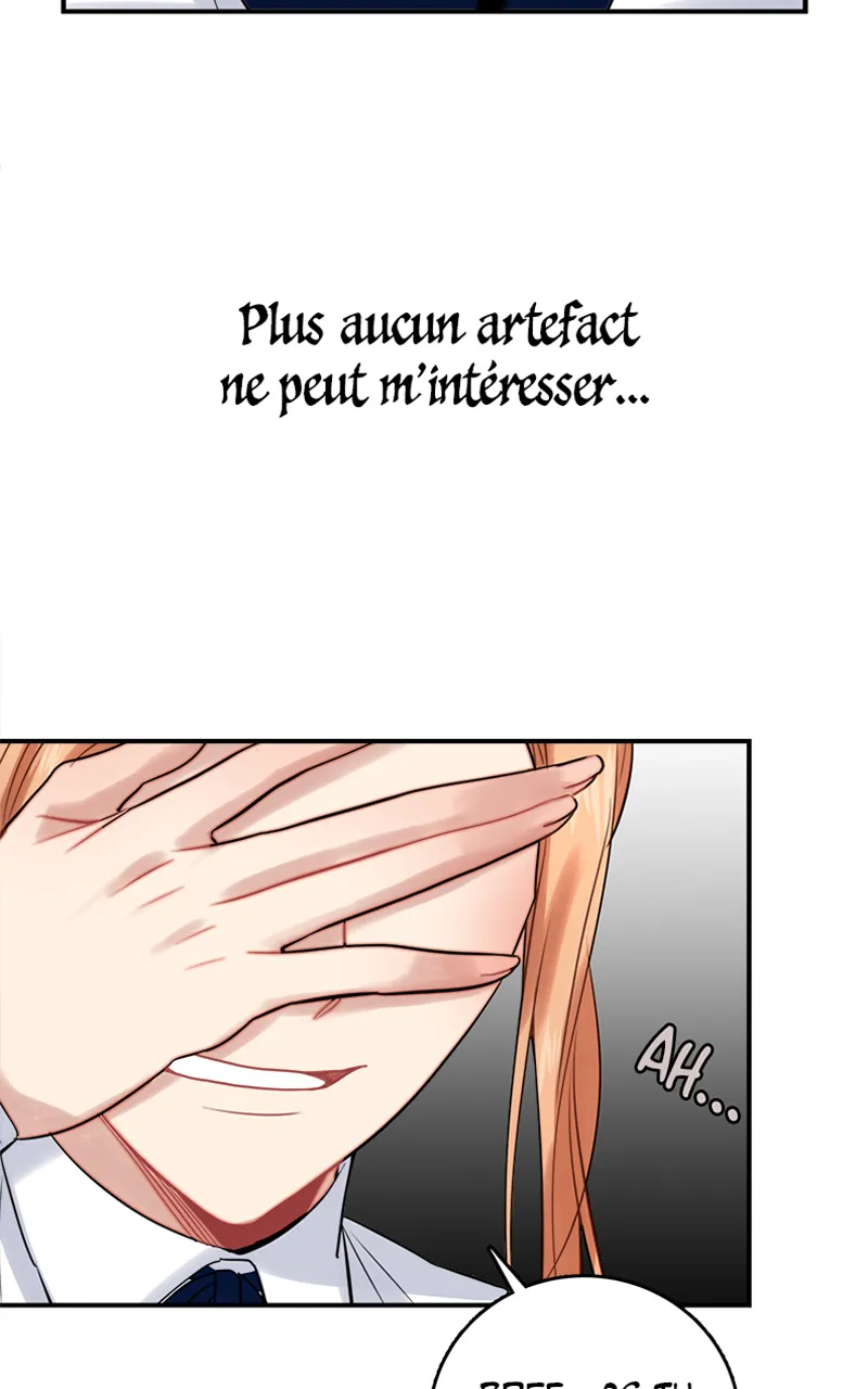 Read La lune de miel de la sorcière et du dragon Manga Online