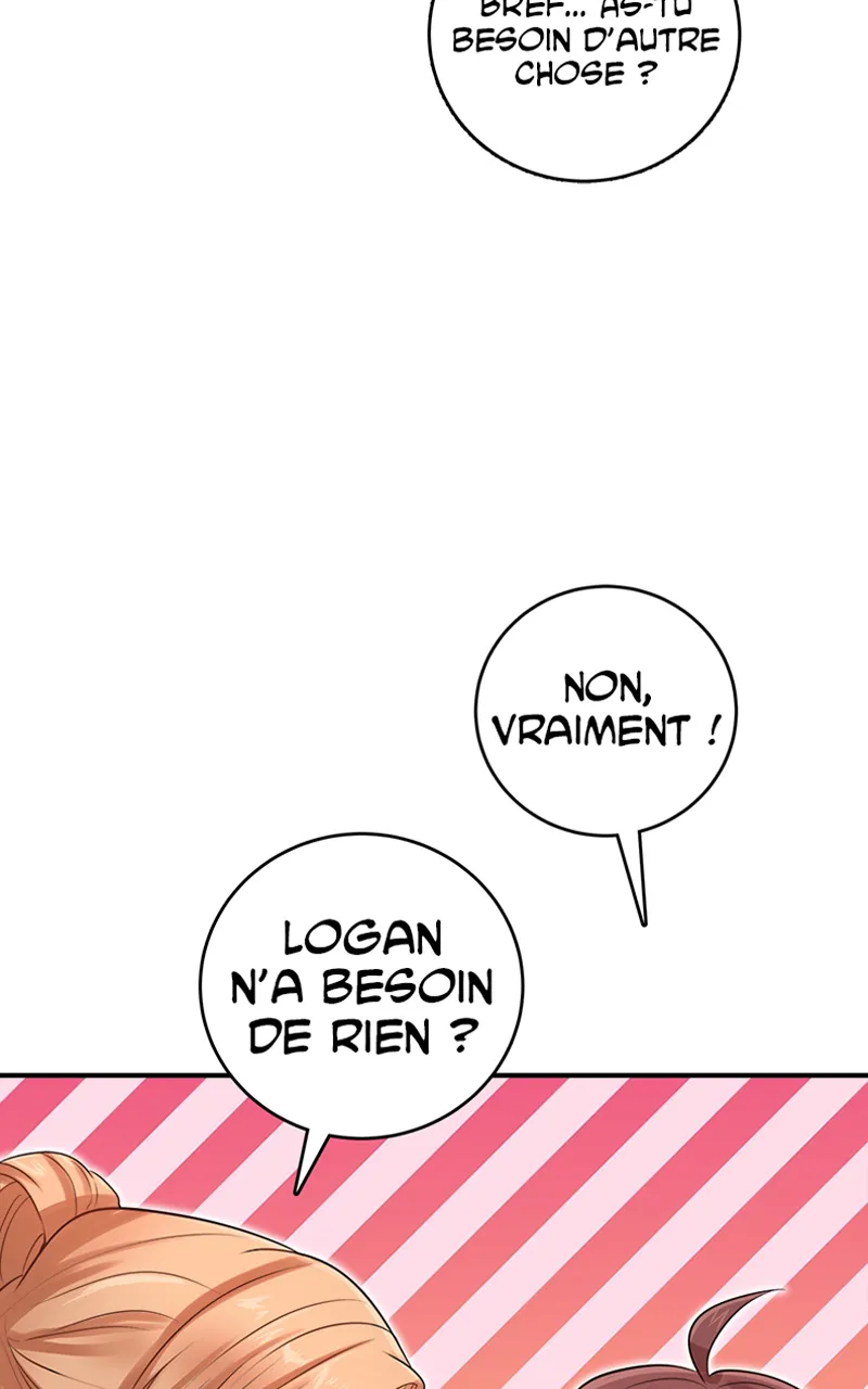 Read La lune de miel de la sorcière et du dragon Manga Online
