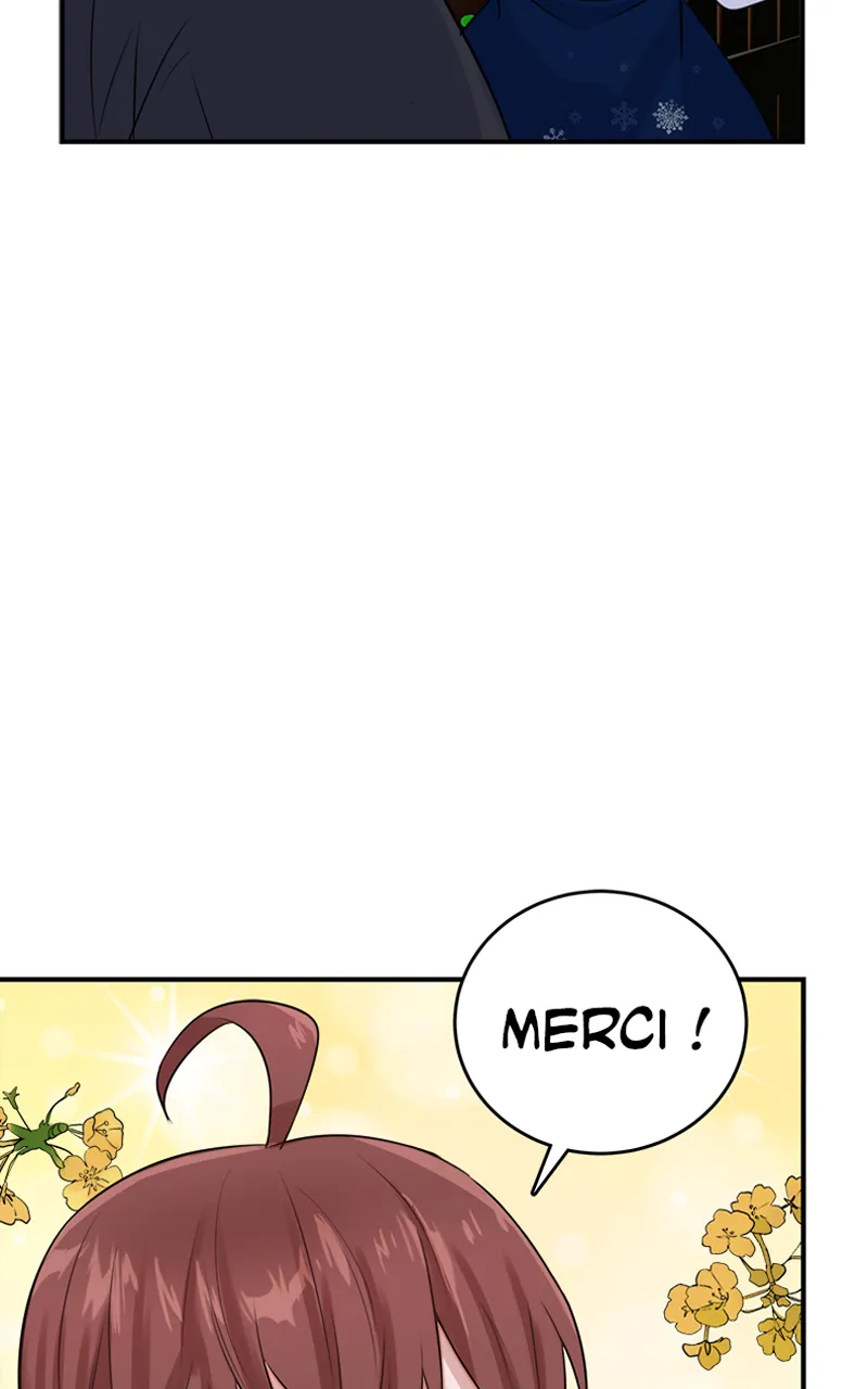 Read La lune de miel de la sorcière et du dragon Manga Online