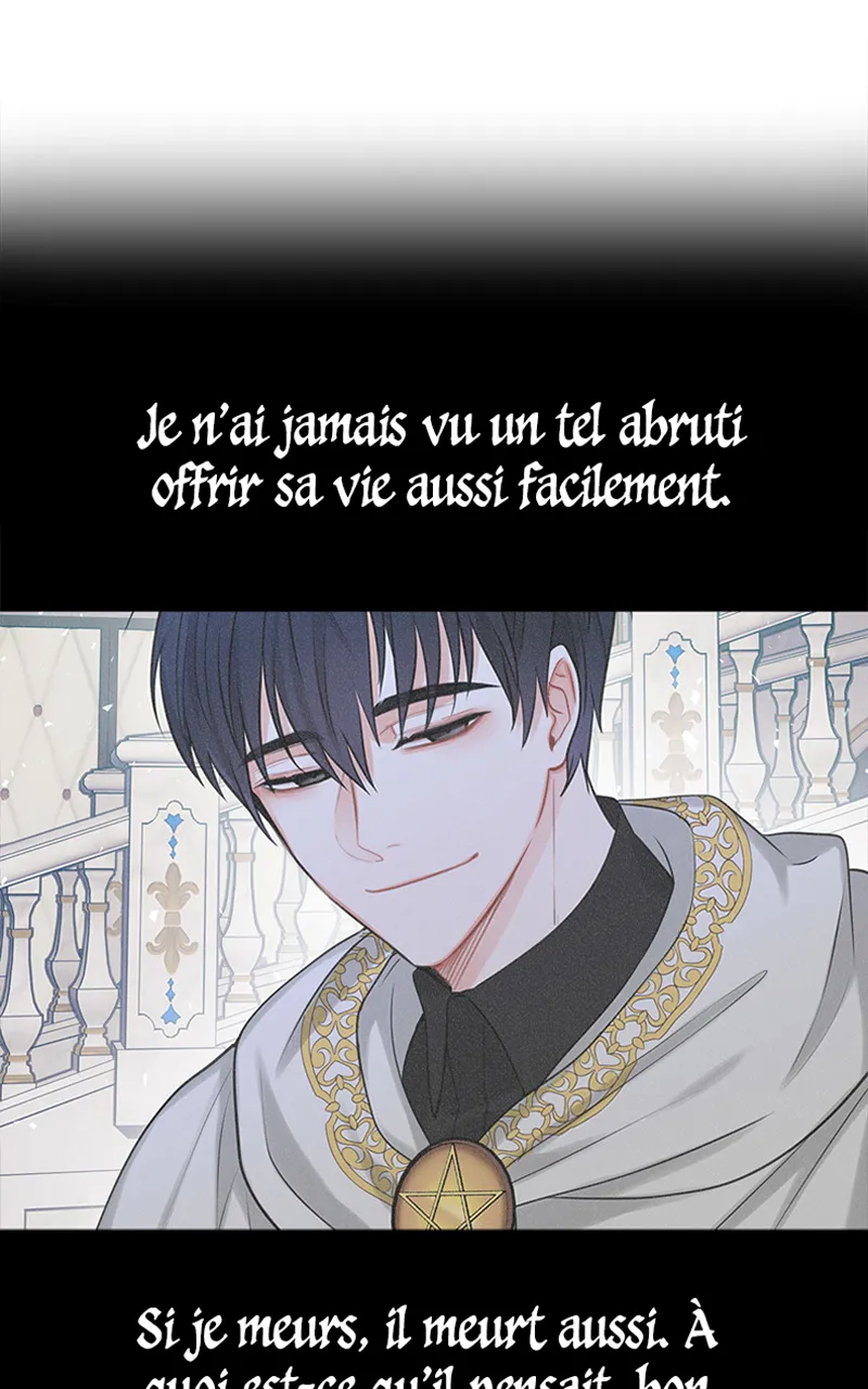 Read La lune de miel de la sorcière et du dragon Manga Online