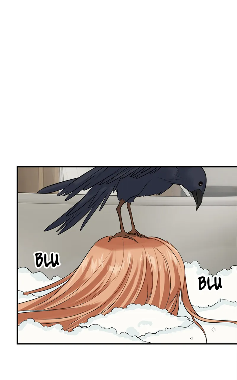 Read La lune de miel de la sorcière et du dragon Manga Online