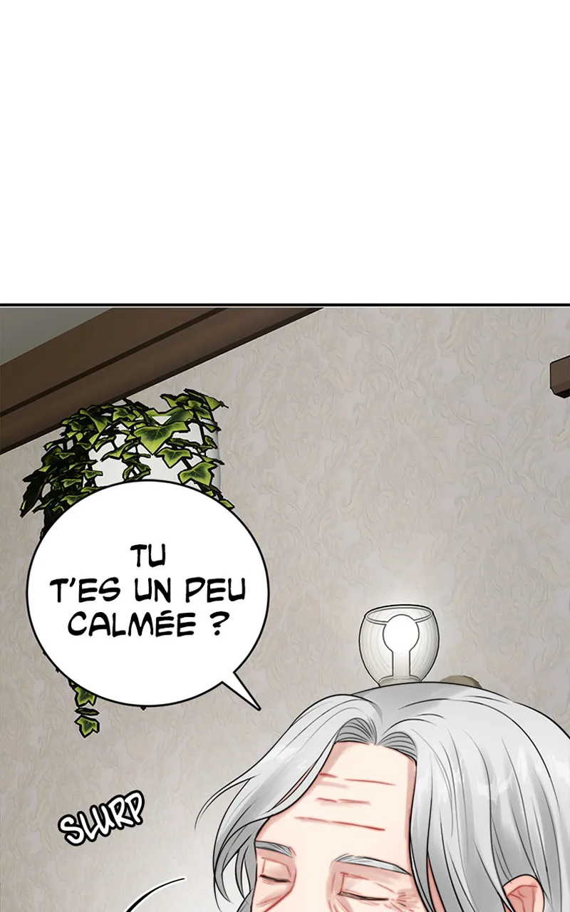 Read La lune de miel de la sorcière et du dragon Manga Online