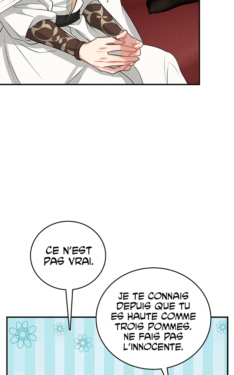 Read La lune de miel de la sorcière et du dragon Manga Online