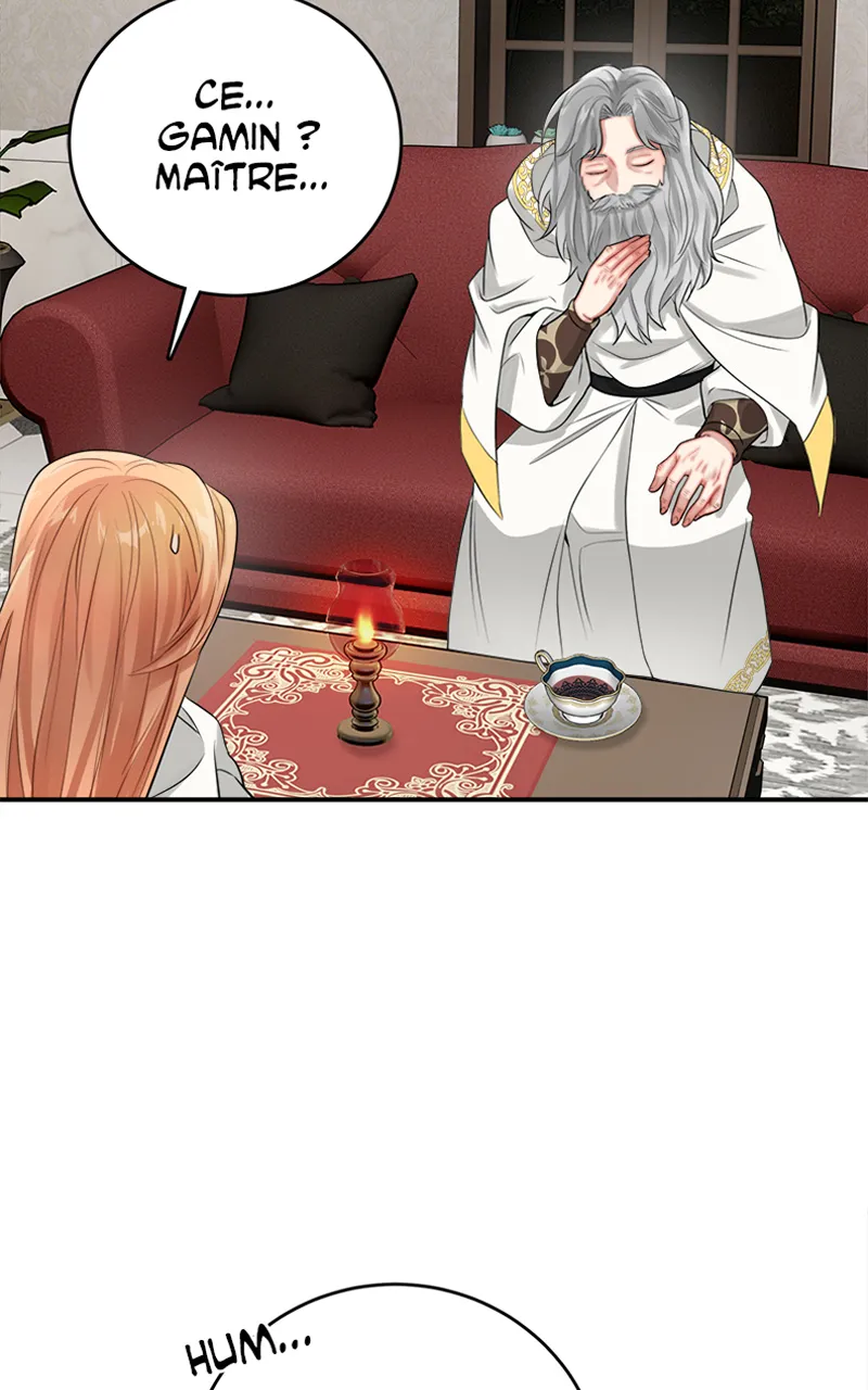 Read La lune de miel de la sorcière et du dragon Manga Online