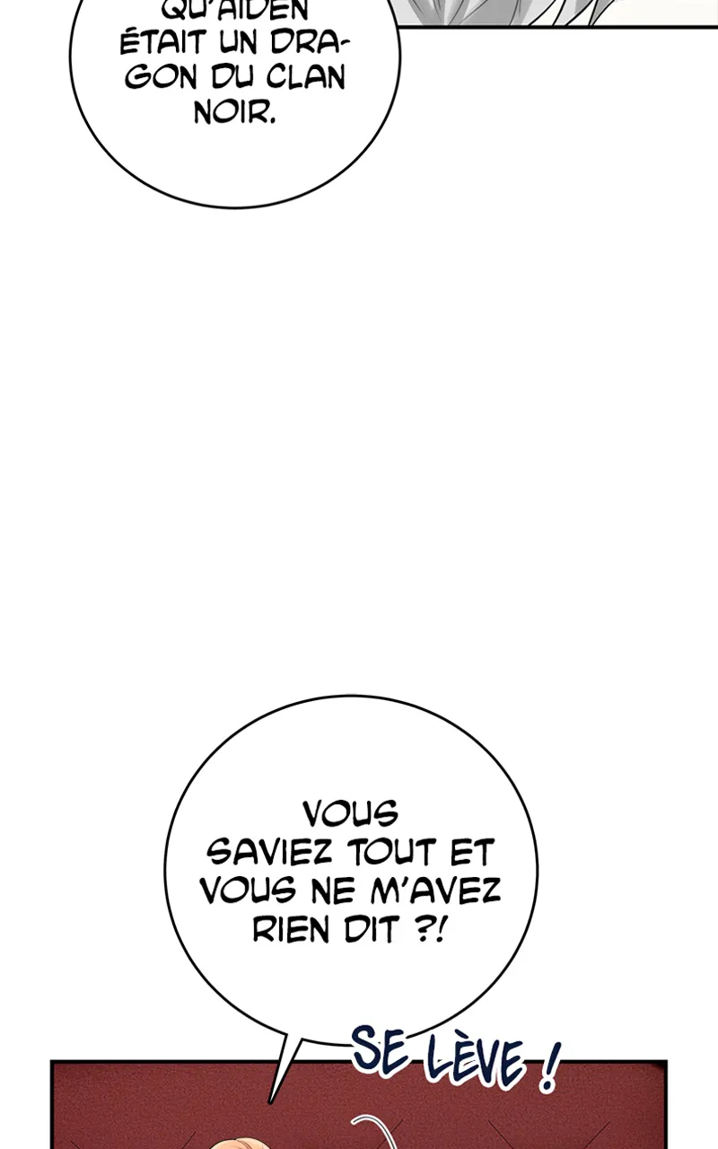 Read La lune de miel de la sorcière et du dragon Manga Online