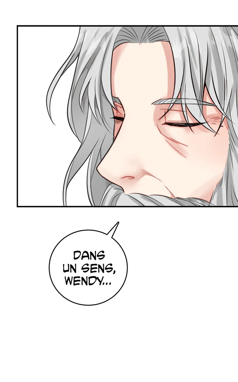 Read La lune de miel de la sorcière et du dragon Manga Online