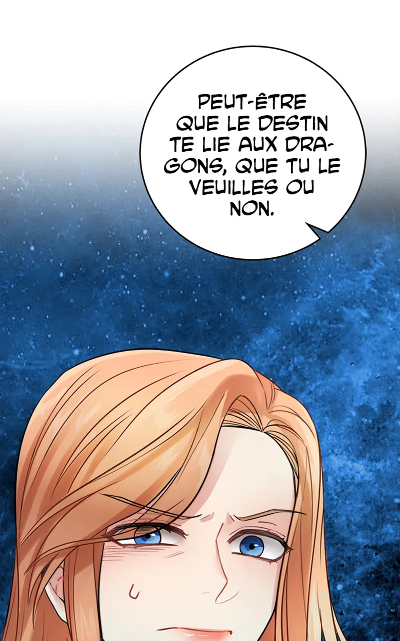Read La lune de miel de la sorcière et du dragon Manga Online