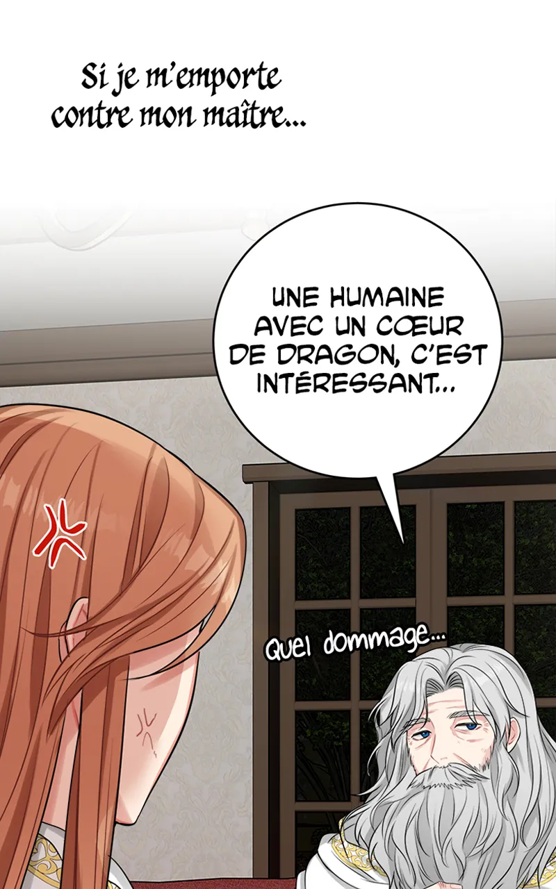 Read La lune de miel de la sorcière et du dragon Manga Online