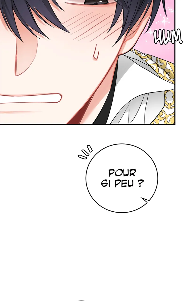 Read La lune de miel de la sorcière et du dragon Manga Online