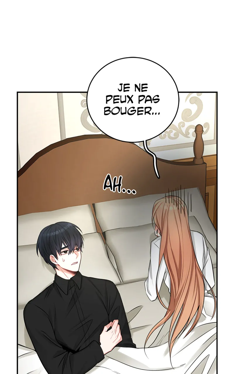 Read La lune de miel de la sorcière et du dragon Manga Online