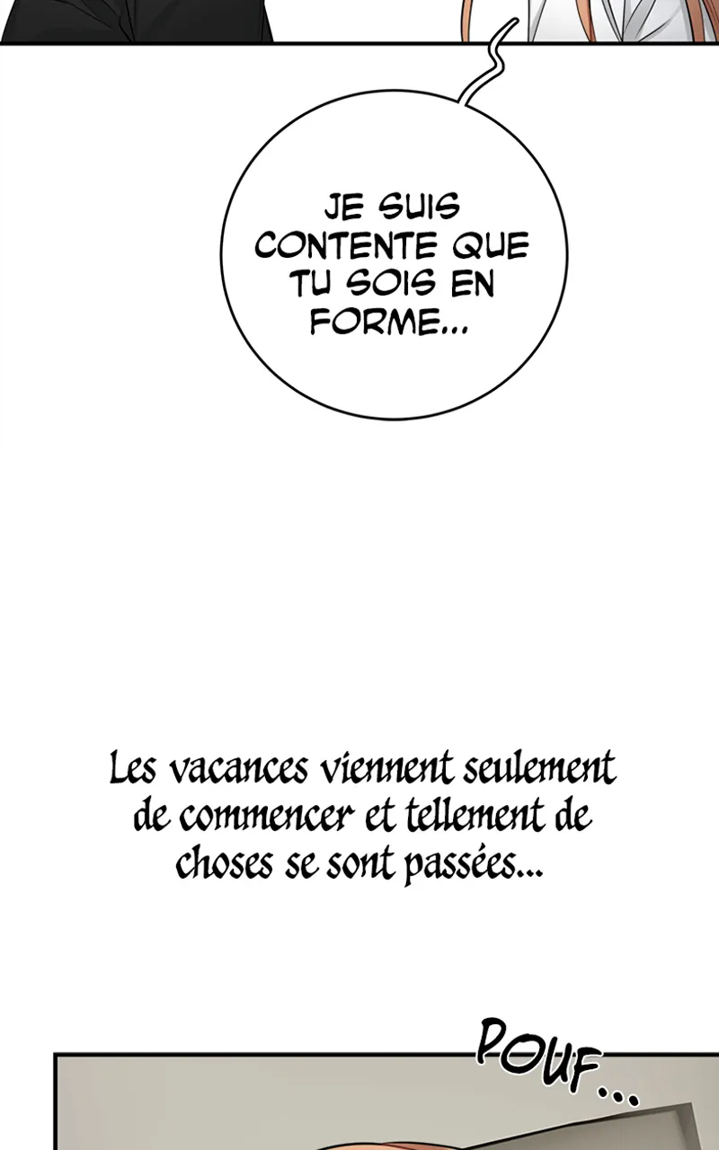 Read La lune de miel de la sorcière et du dragon Manga Online