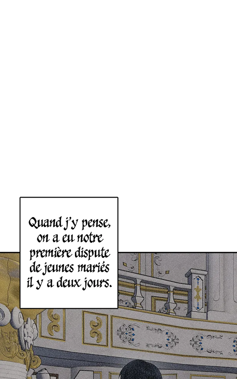 Read La lune de miel de la sorcière et du dragon Manga Online