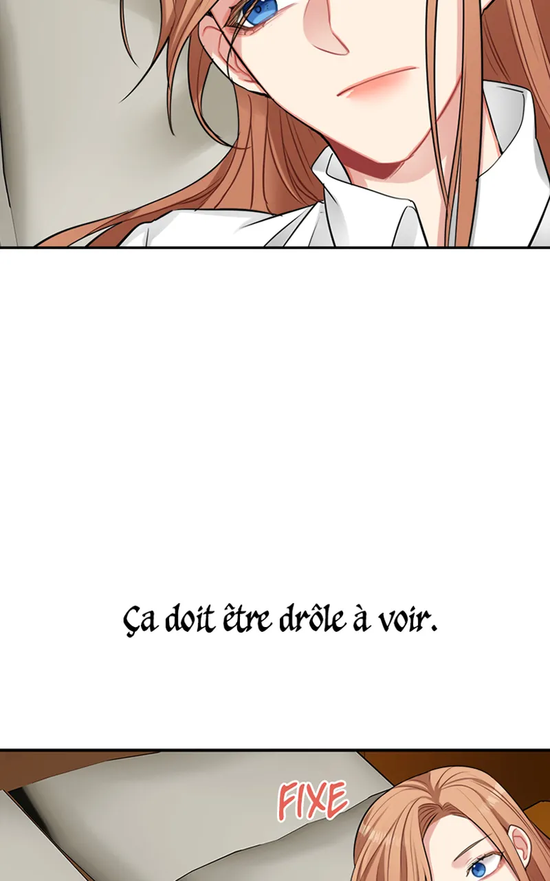 Read La lune de miel de la sorcière et du dragon Manga Online