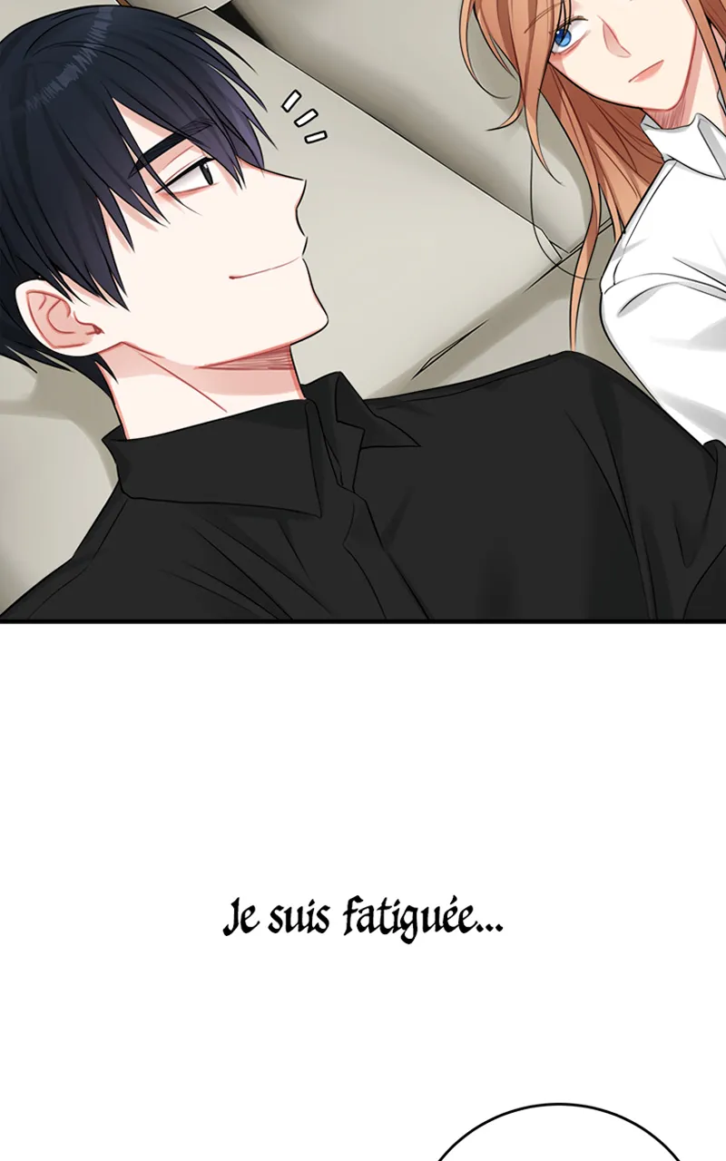Read La lune de miel de la sorcière et du dragon Manga Online