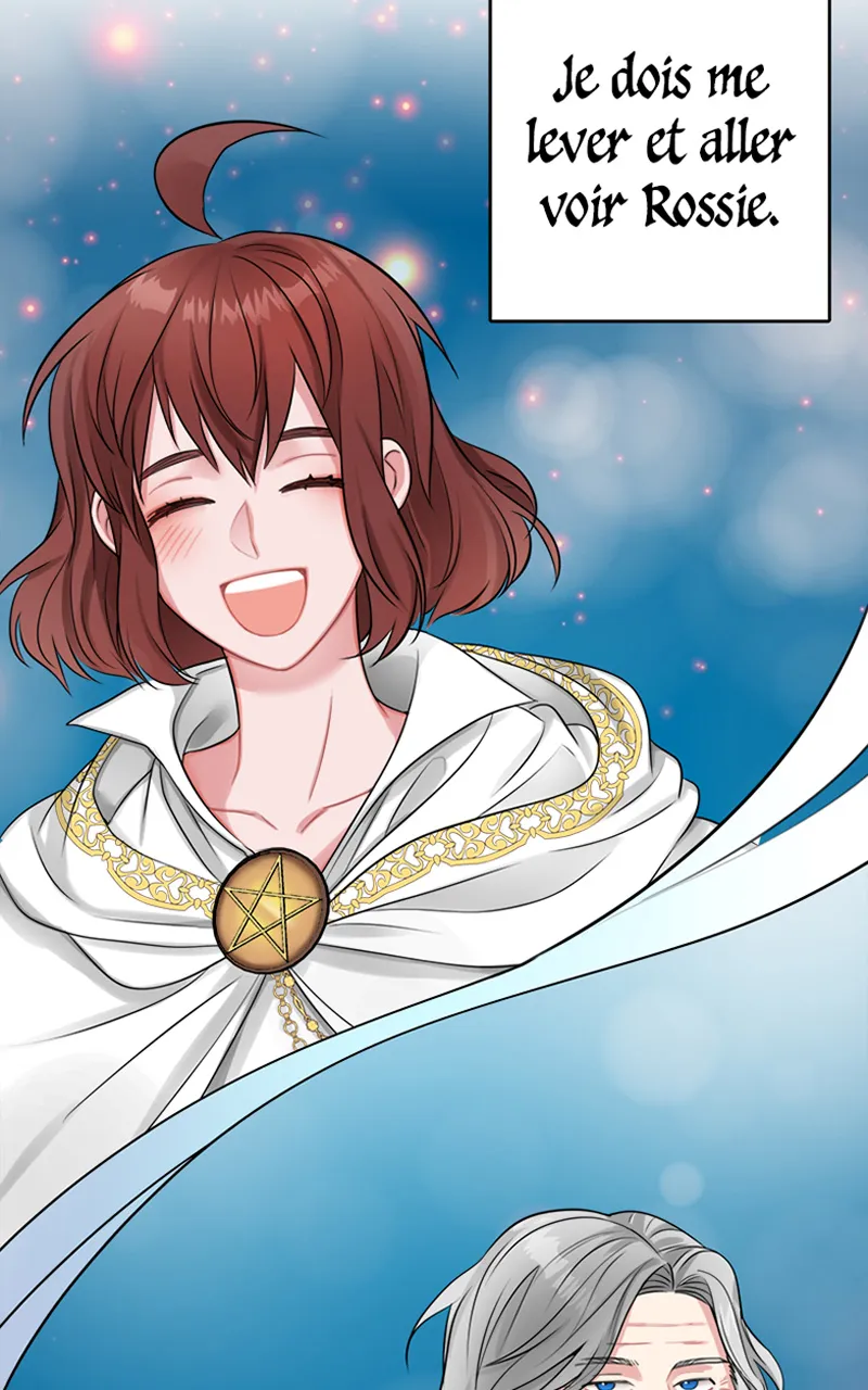 Read La lune de miel de la sorcière et du dragon Manga Online
