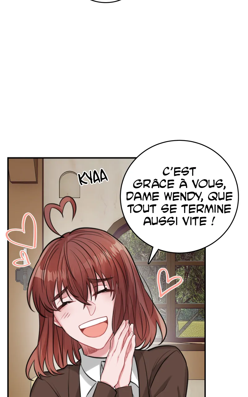 Read La lune de miel de la sorcière et du dragon Manga Online