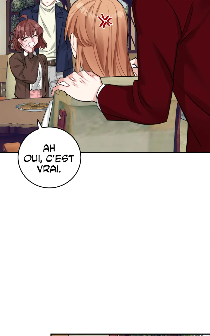 Read La lune de miel de la sorcière et du dragon Manga Online