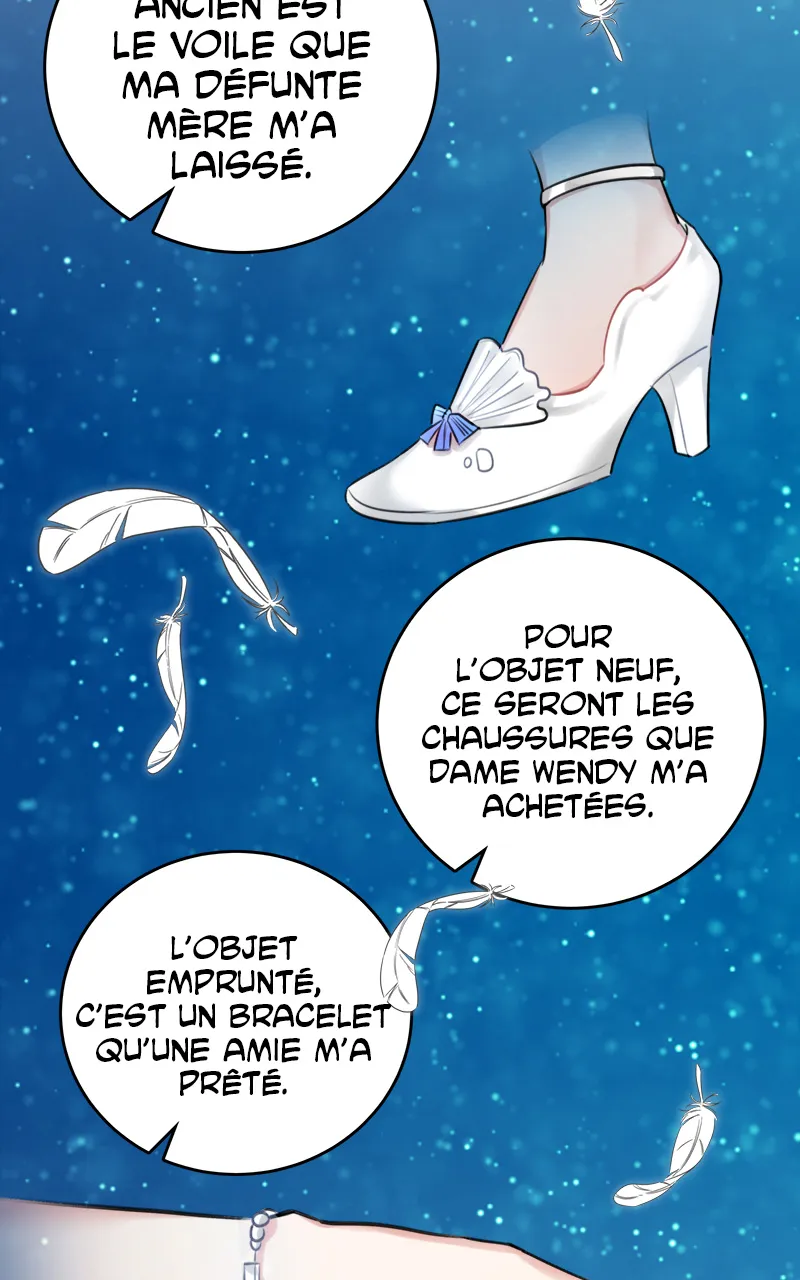 Read La lune de miel de la sorcière et du dragon Manga Online