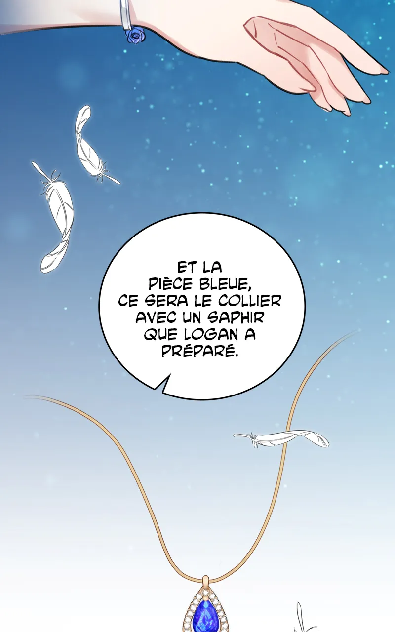 Read La lune de miel de la sorcière et du dragon Manga Online