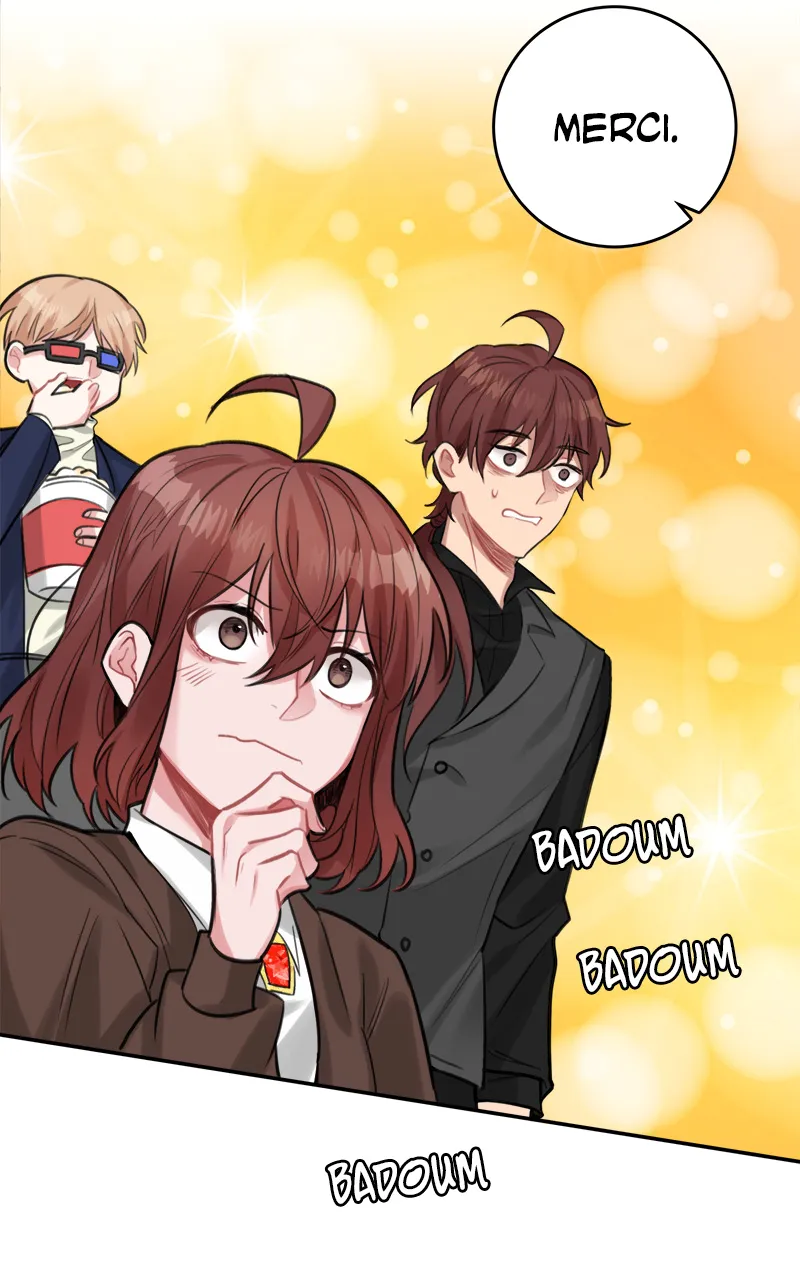 Read La lune de miel de la sorcière et du dragon Manga Online