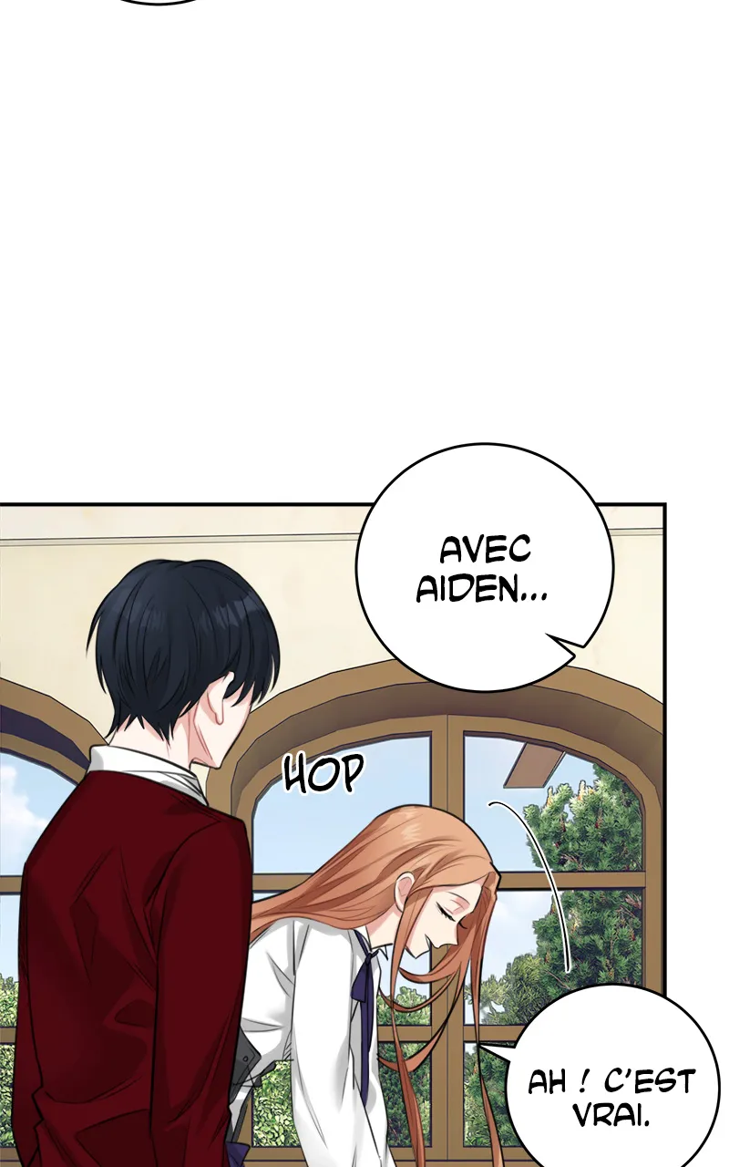 Read La lune de miel de la sorcière et du dragon Manga Online