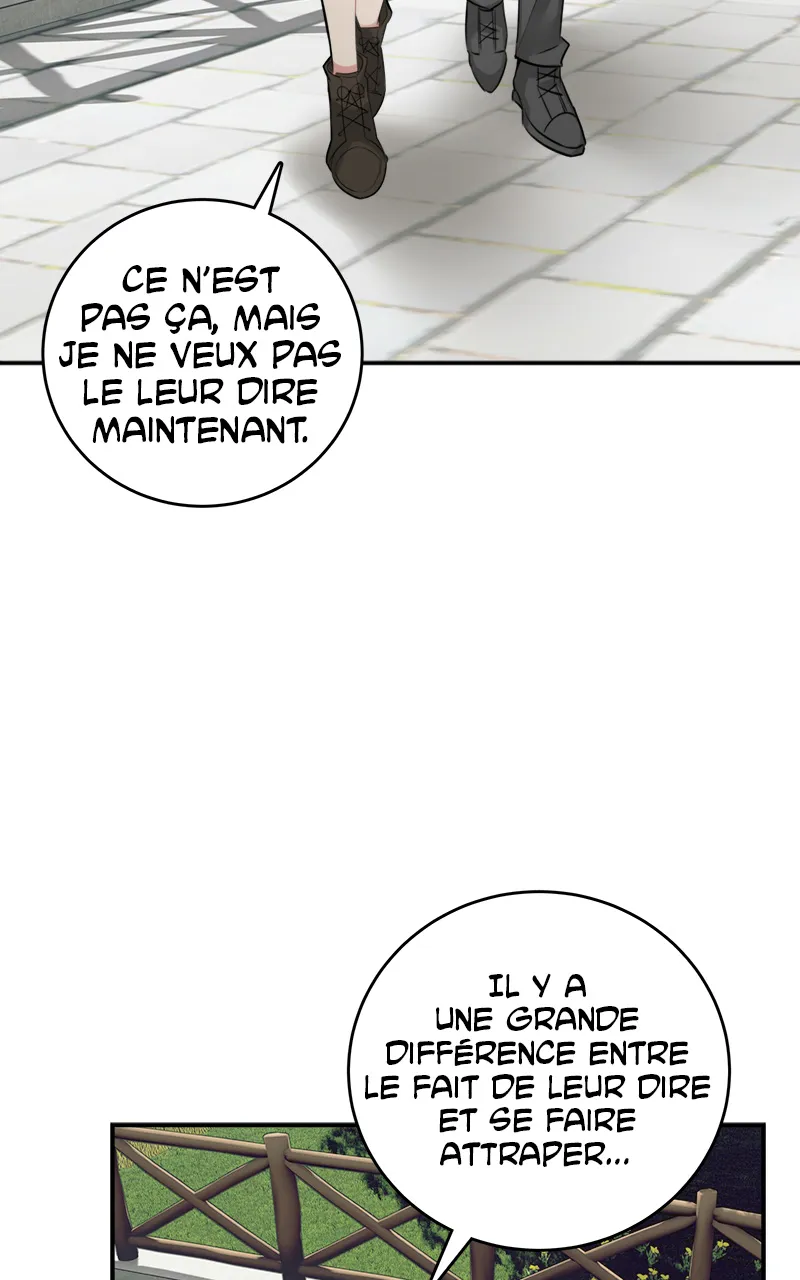 Read La lune de miel de la sorcière et du dragon Manga Online