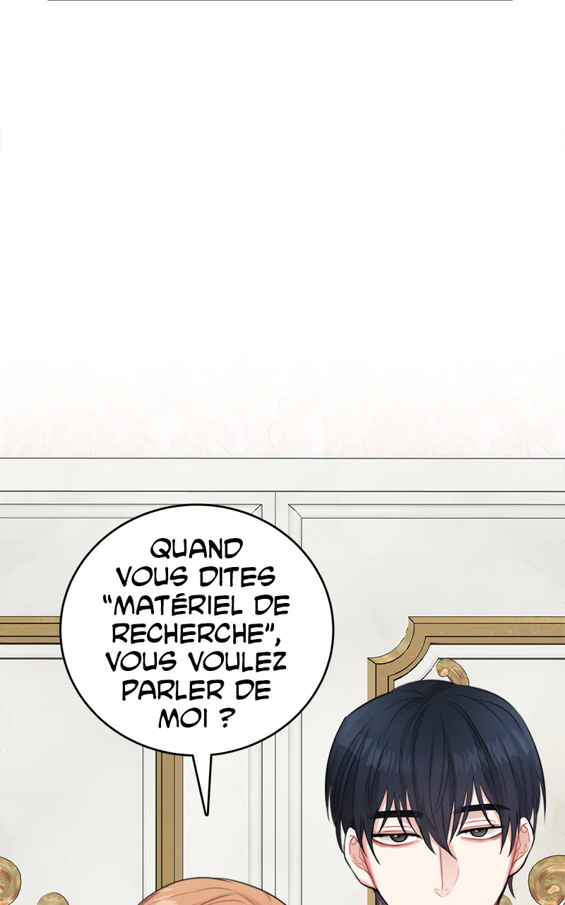 Read La lune de miel de la sorcière et du dragon Manga Online