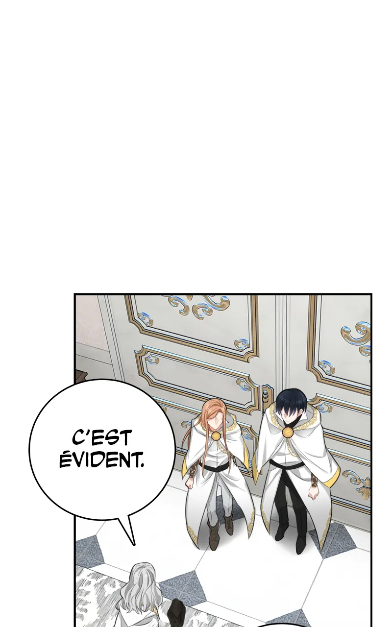 Read La lune de miel de la sorcière et du dragon Manga Online