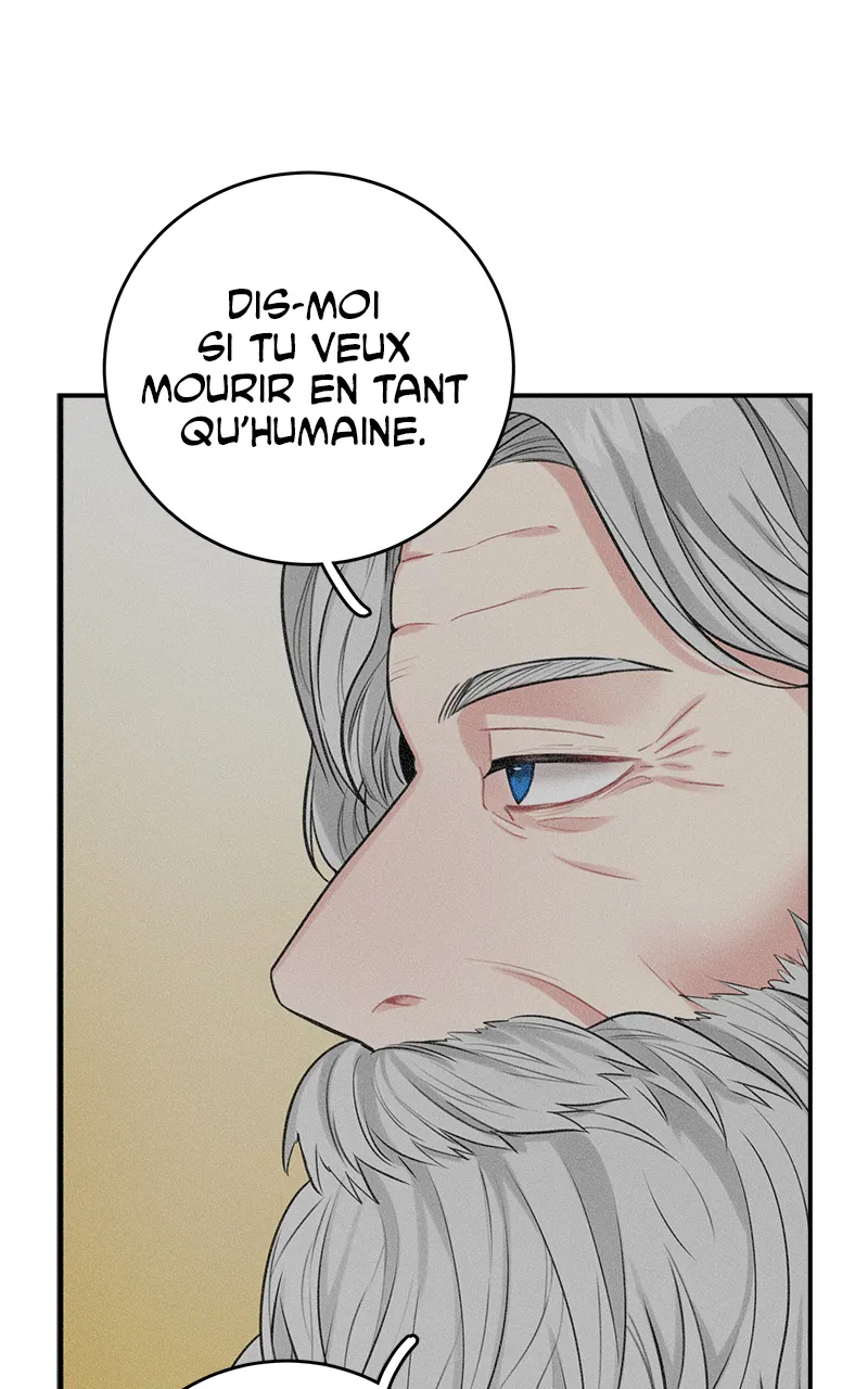 Read La lune de miel de la sorcière et du dragon Manga Online
