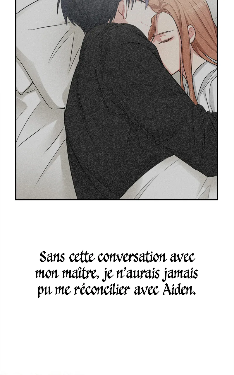 Read La lune de miel de la sorcière et du dragon Manga Online