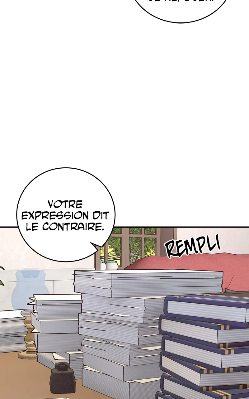 Read La lune de miel de la sorcière et du dragon Manga Online