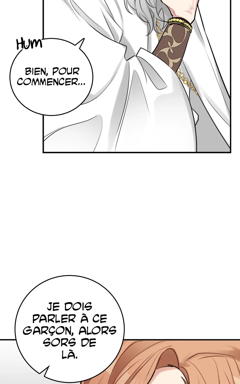Read La lune de miel de la sorcière et du dragon Manga Online