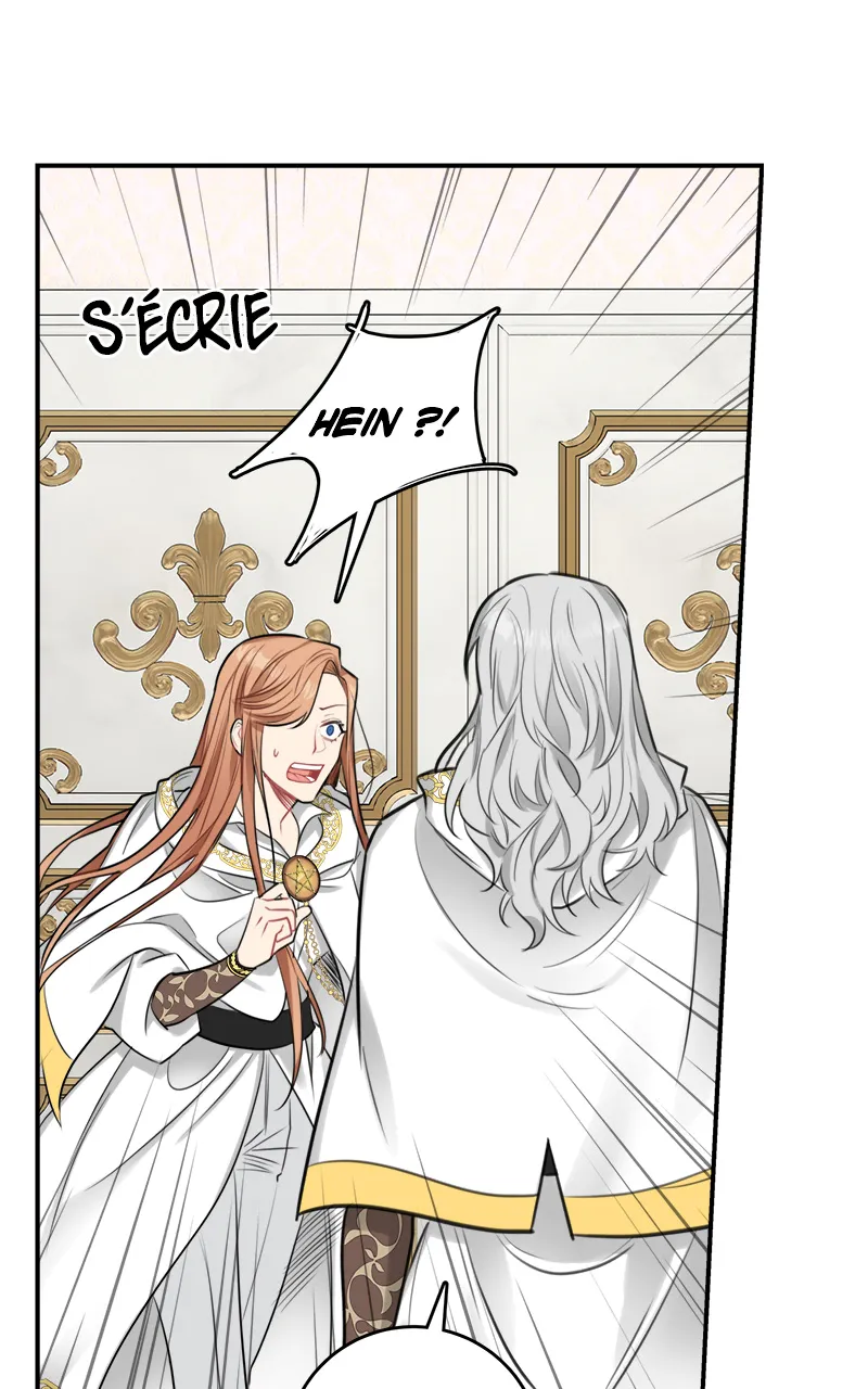 Read La lune de miel de la sorcière et du dragon Manga Online