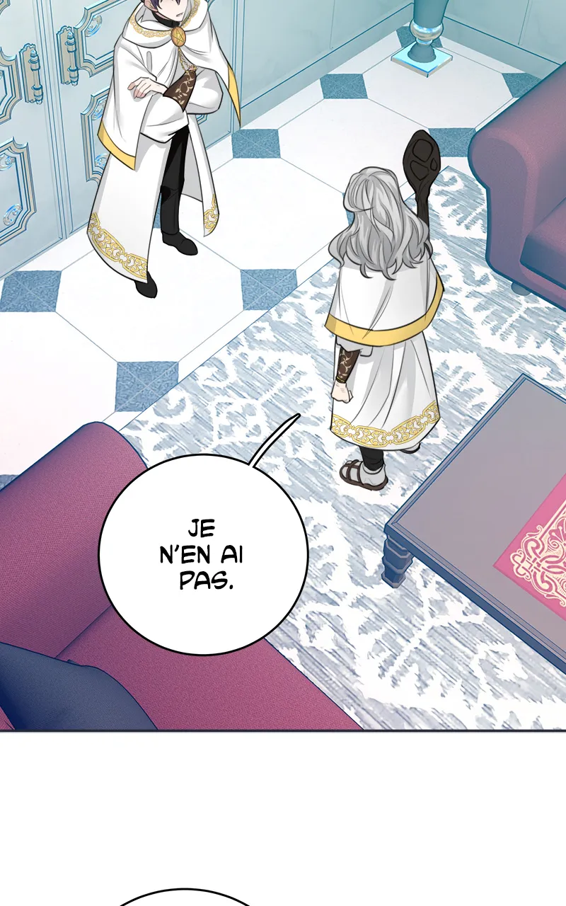 Read La lune de miel de la sorcière et du dragon Manga Online