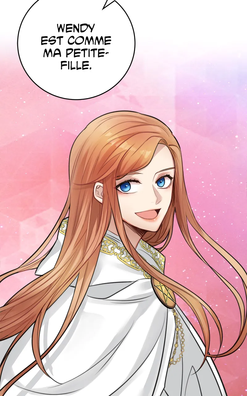 Read La lune de miel de la sorcière et du dragon Manga Online