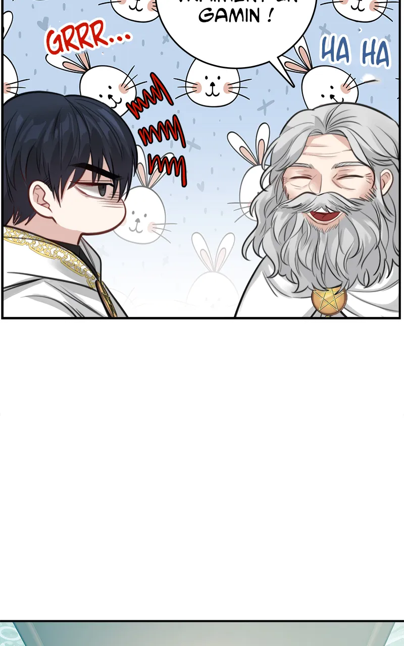 Read La lune de miel de la sorcière et du dragon Manga Online
