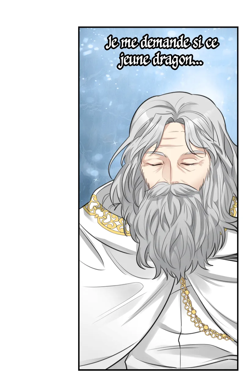Read La lune de miel de la sorcière et du dragon Manga Online