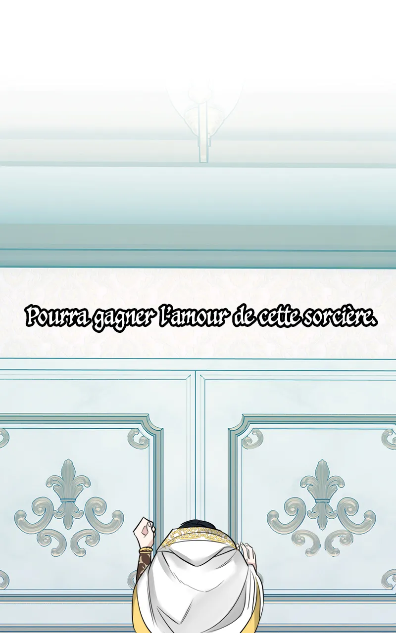 Read La lune de miel de la sorcière et du dragon Manga Online