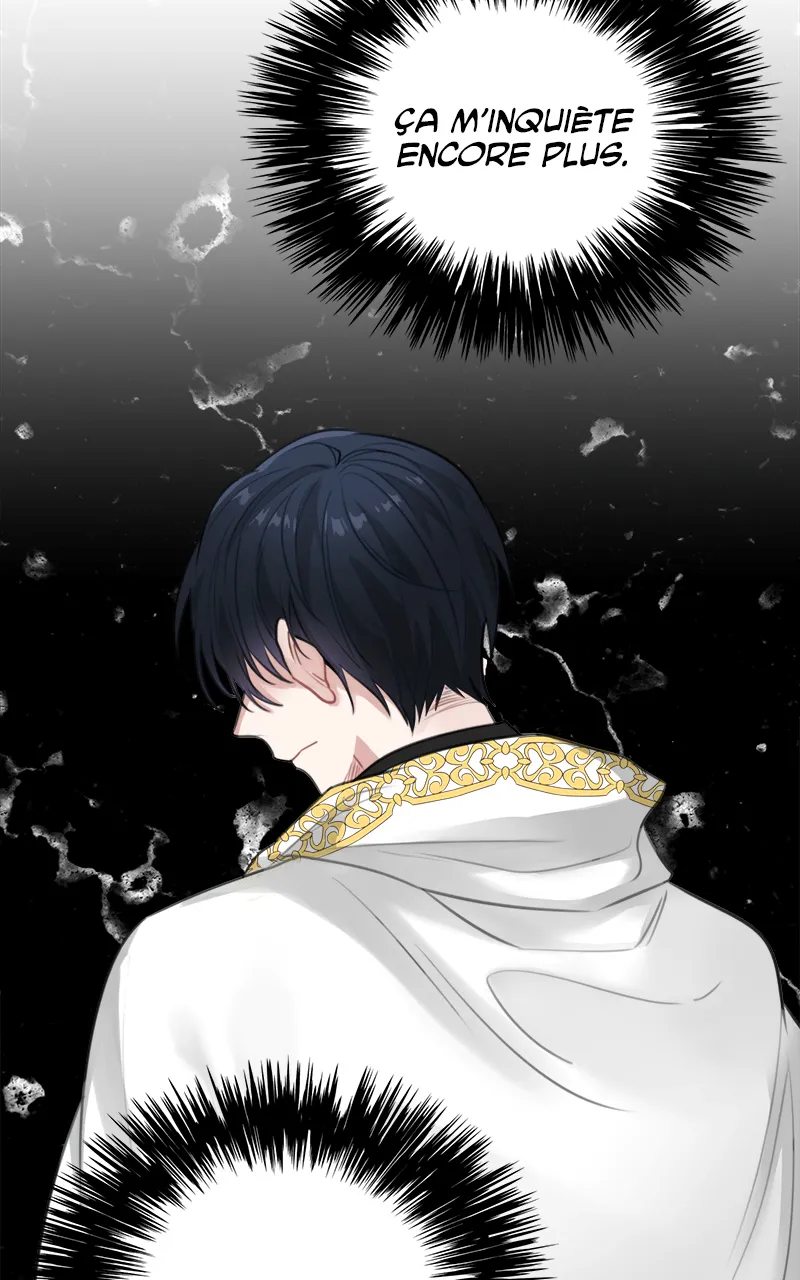 Read La lune de miel de la sorcière et du dragon Manga Online