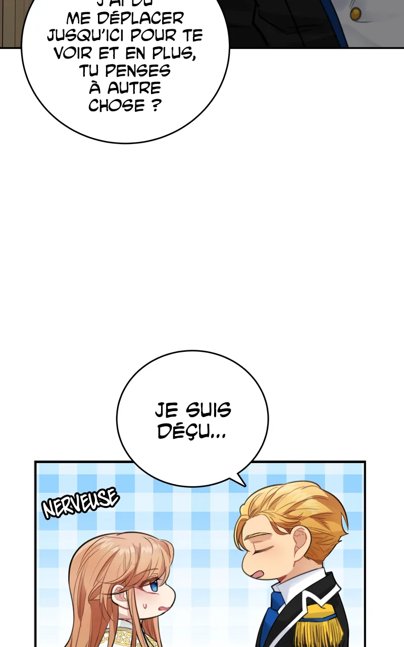 Read La lune de miel de la sorcière et du dragon Manga Online